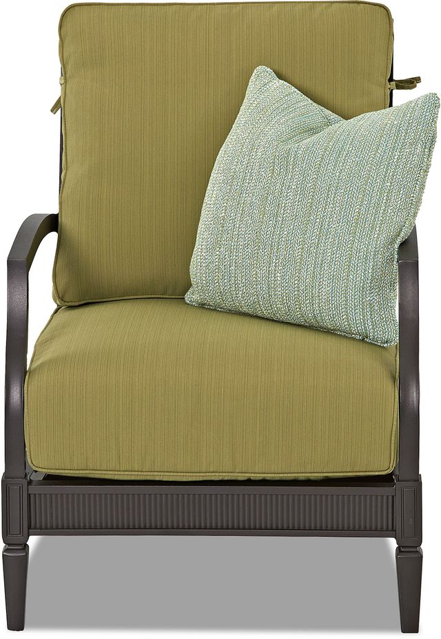 Klaussner® Outdoor Cerissa Chair-1