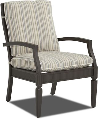 Klaussner® Outdoor Cerissa Dining Chair