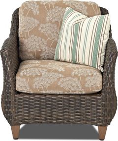 Klaussner® Outdoor Sycamore Chair