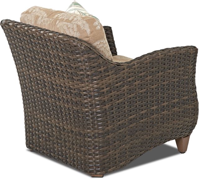 Klaussner® Outdoor Sycamore Chair-2