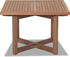 Klaussner® Outdoor Karma 42" Dining Table