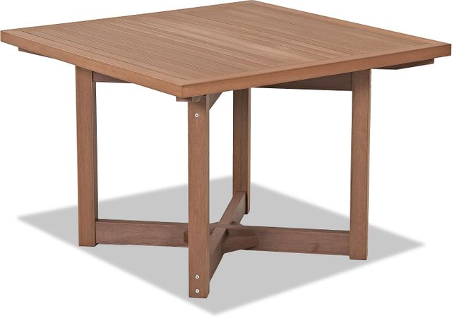 Klaussner® Outdoor Karma 42" Dining Table-1