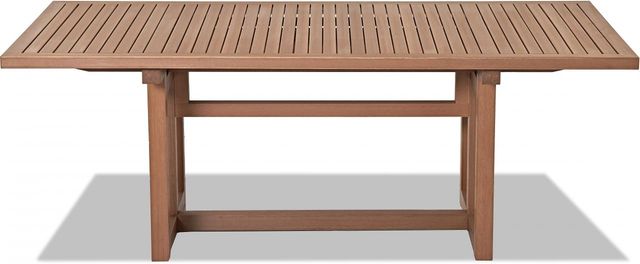 Klaussner® Outdoor Karma 80" Dining Table-0