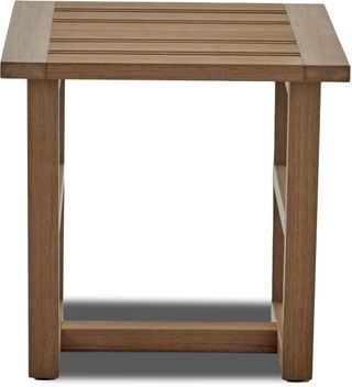 Klaussner® Outdoor Sobe End Table