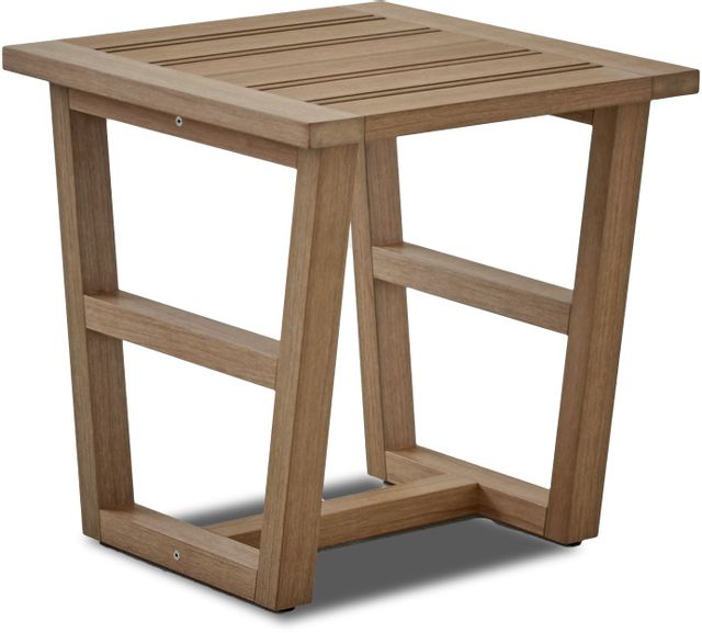Klaussner® Outdoor Sobe End Table-1