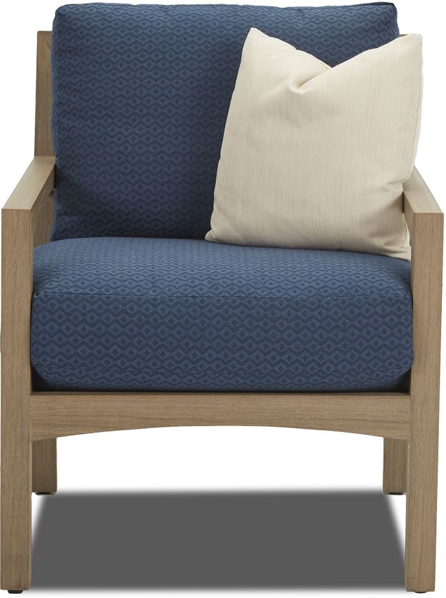 Klaussner® Outdoor Delray Chair-0