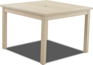 Klaussner® Delray Outdoor 42" Dining Table