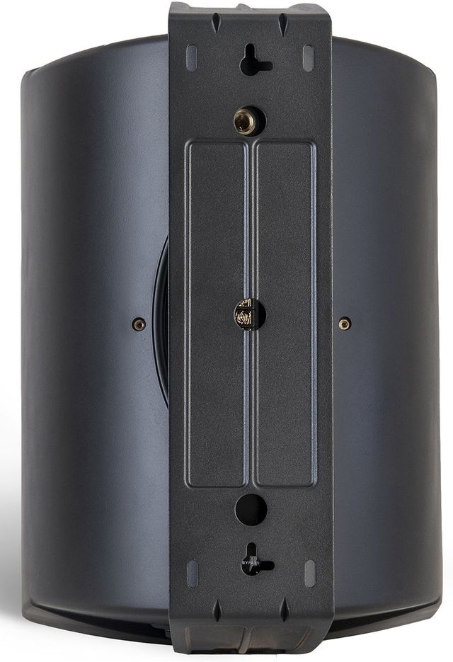 Klipsch® CA-800T Loudspeaker-CA-800-T-Black 4