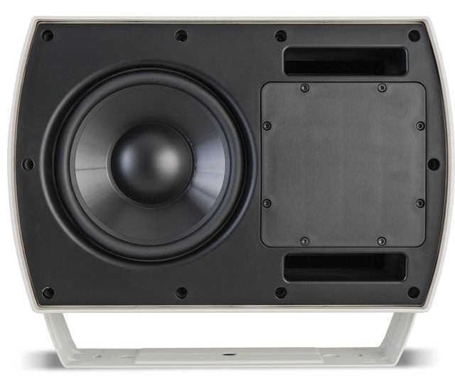Klipsch® 8" All-Purpose Passive Speaker-CA-800-TSW-White 4