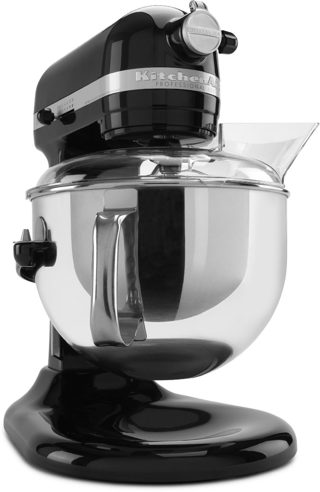 KitchenAid® Professional 600™ Series Nickel Pearl Stand Mixer 18