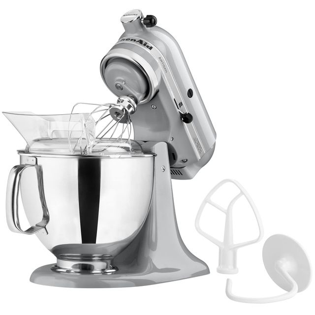 KitchenAid® Artisan® Series White Stand Mixer 25
