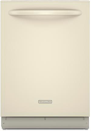 KitchenAid Superba Series Built in Dishwasher-0