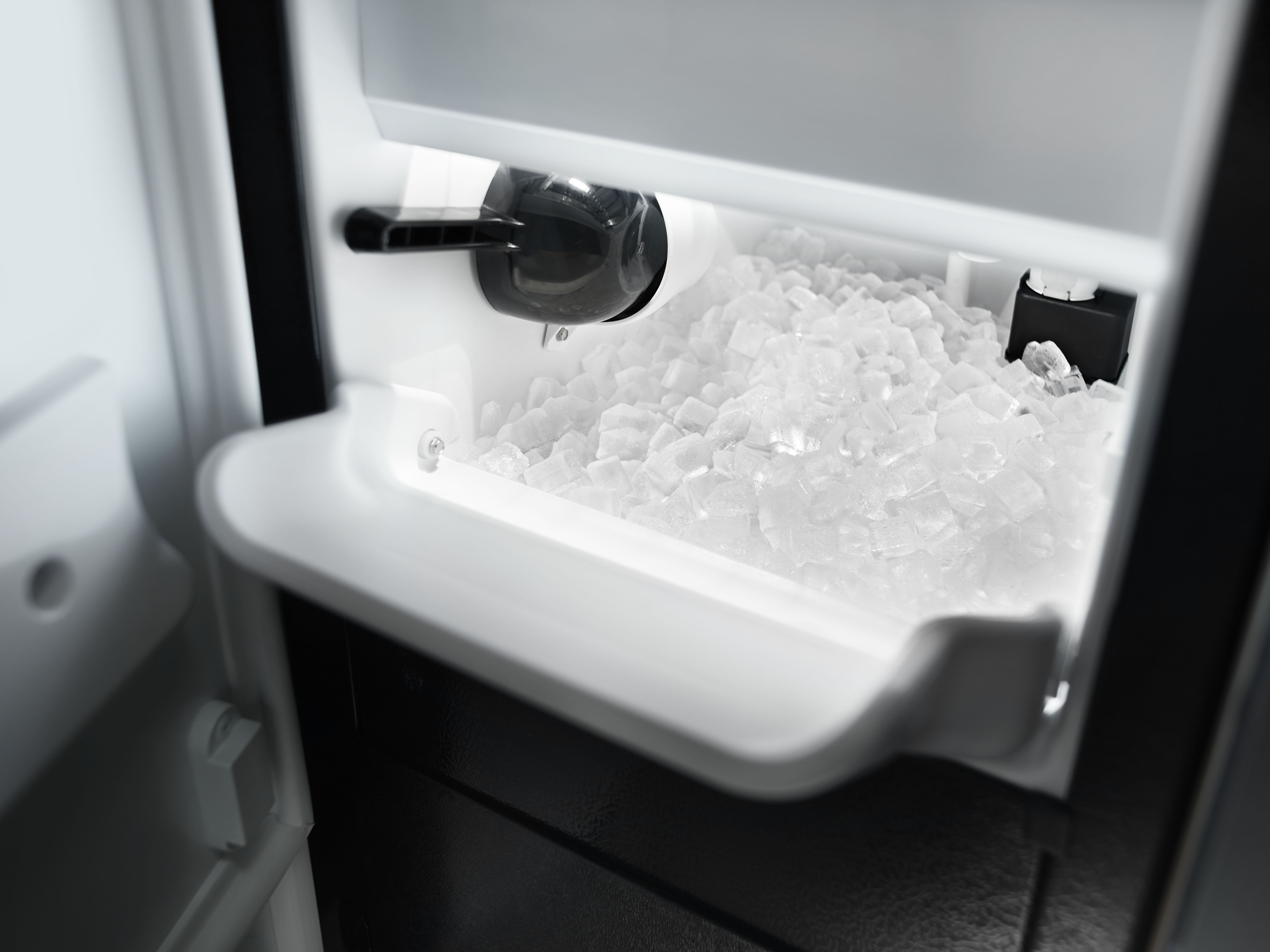 kitchenaid ice maker kuix305ess