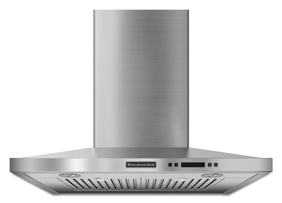KitchenAid® Architect® Series II 600 Series 30" Wall Ventilation