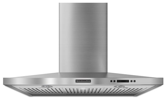KitchenAid® Architect® Series II 600 Series 36" Wall Ventilation 0