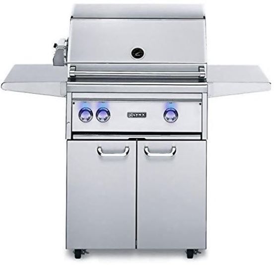 Lynx Professional Series 27" Free Standing Grill