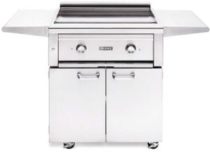 Lynx Professional Series Asado 30" Free Standing Grill