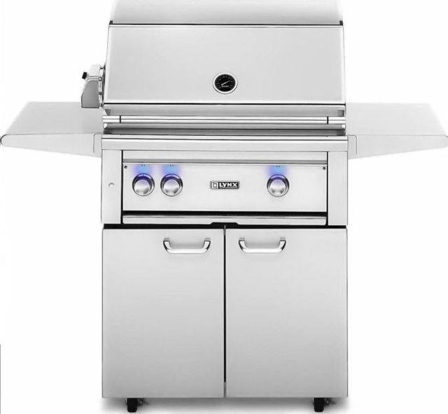 Lynx Professional Series 30" Free Standing All Sear Grill