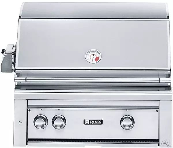 Lynx Professional Series 30" Built In All Sear Grill