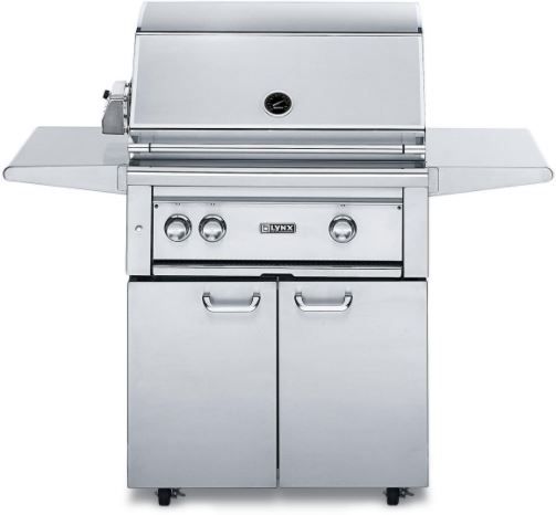 Lynx Professional Series 30" Free Standing Grill