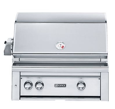 Lynx Professional Series 30" Built In Grill