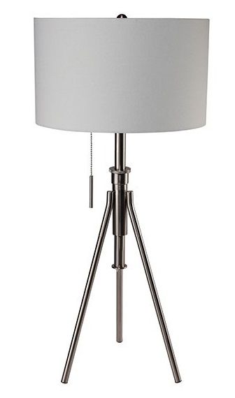 Furniture of America® Zaya Table Lamp