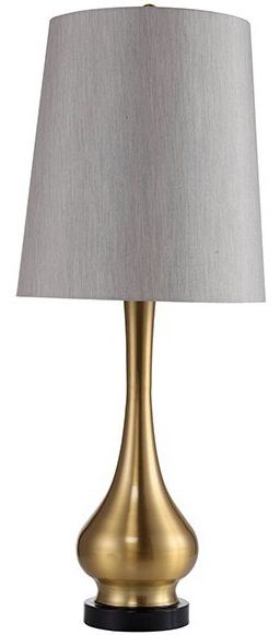 Furniture of America® Lia Table Lamp