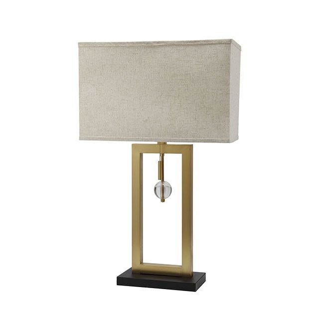 Furniture of America® Tara Table Lamp 0