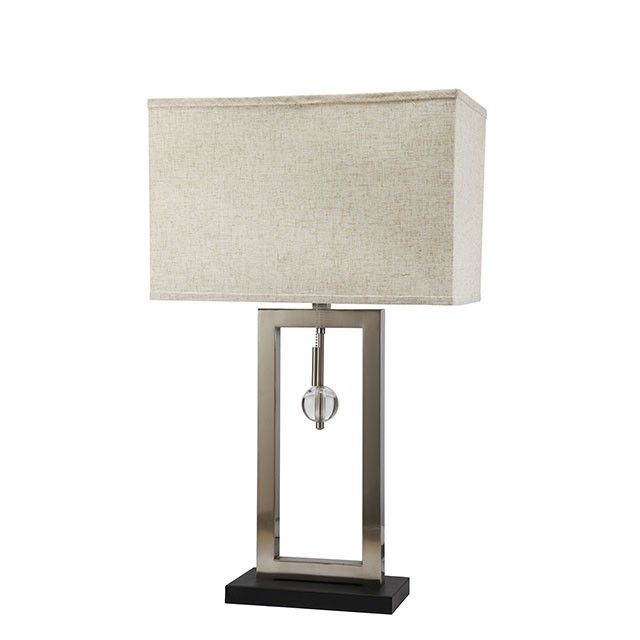 Furniture of America® Terri Table Lamp