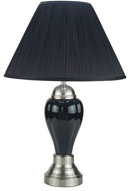 Furniture of America® Niki Table Lamp