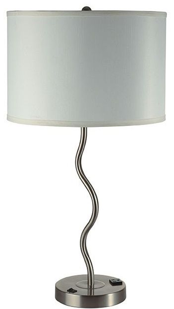 Furniture of America® Sprig Table Lamp 0
