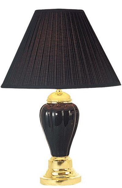 Furniture of America® Table Lamp