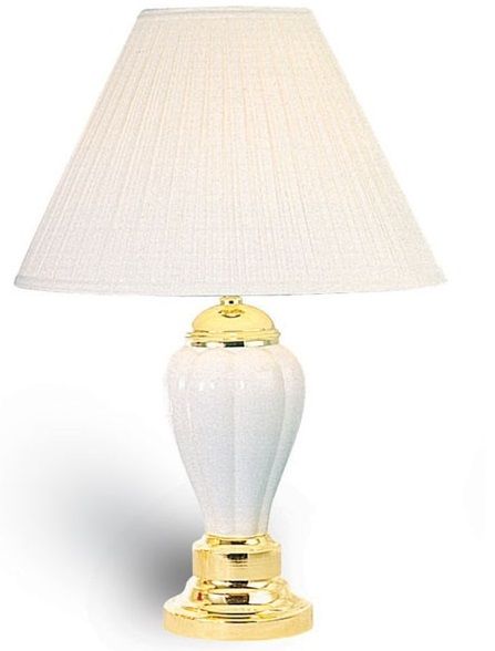 Furniture of America® Table Lamp
