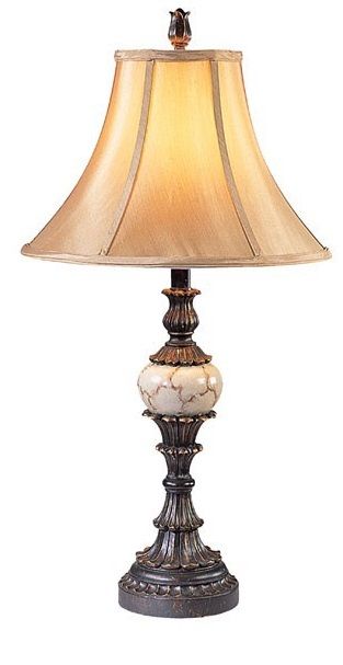 Furniture of America® Rosalie Table Lamp 0