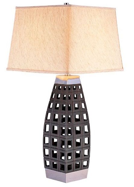 Furniture of America® Zara Table Lamp