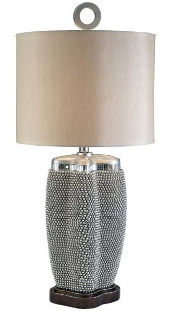 Furniture of America® Sylvia Table Lamp 0