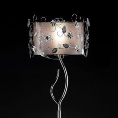 Furniture of America® Elva Floor Lamp