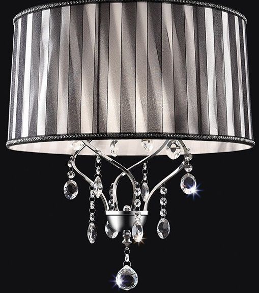 Furniture of America® Arya Ceiling Lamp 1
