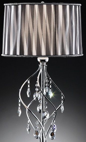Furniture of America® Arya Table Lamp 1