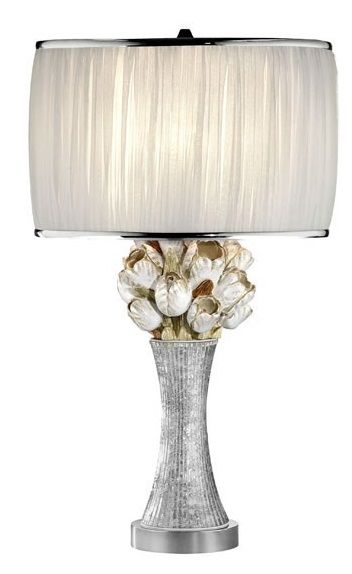 Furniture of America® Simone Table Lamp 0