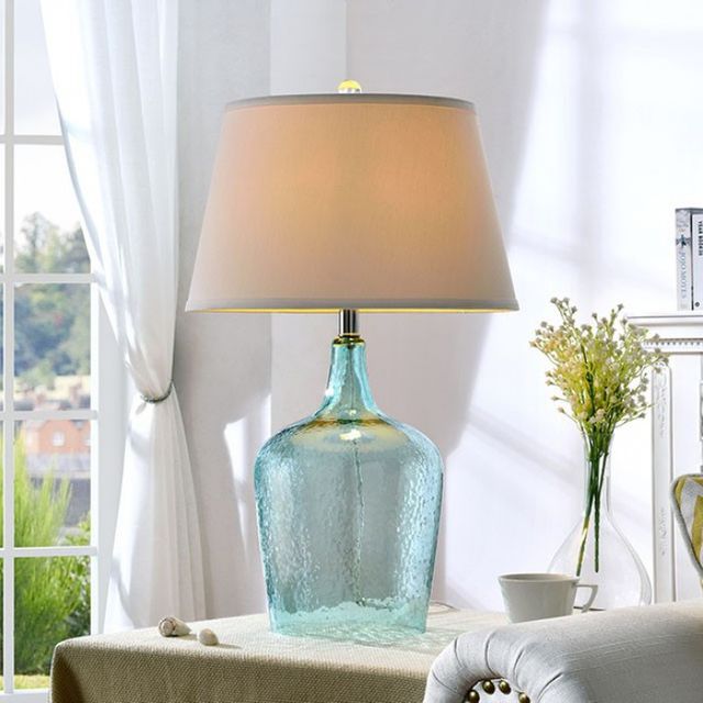 Furniture of America® Alex Table Lamp 1