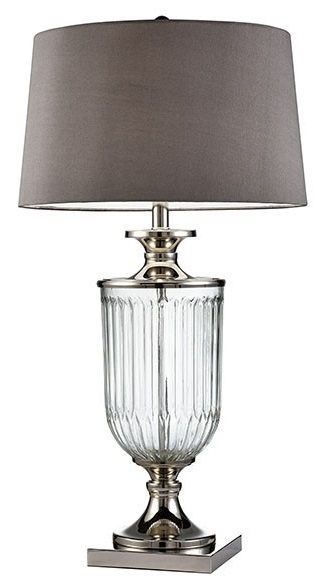 Furniture of America® Ira Table Lamp