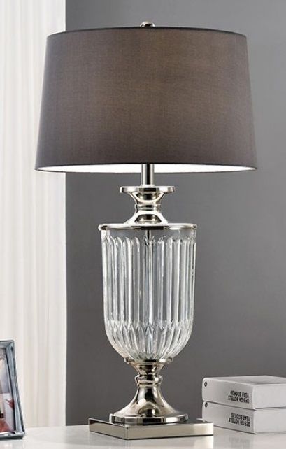 Furniture of America® Ira Table Lamp 1