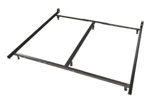 Glideaway® Low Profile King Bed Frame