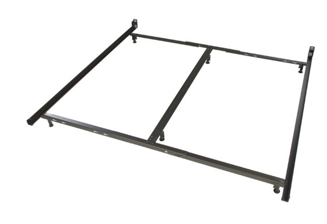 Glideaway® Low Profile Bed Frame 0