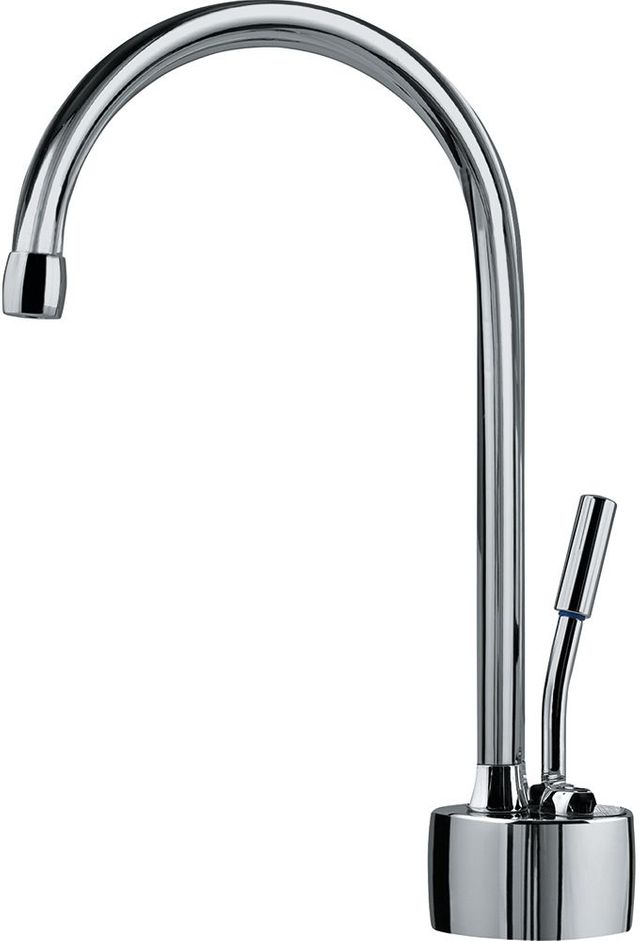 Franke Ambient Series Water Filtration Faucet-Polished Chrome