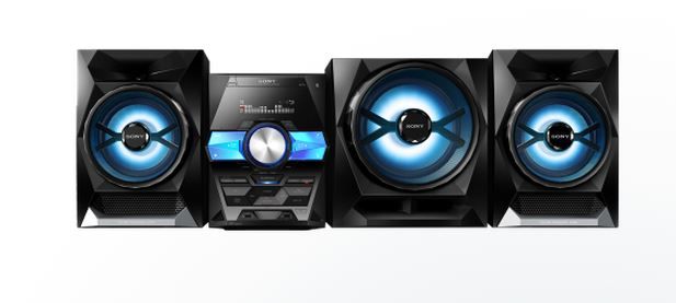 Sony® Bluetooth Wireless Music System