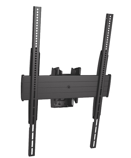 Chief® Professional AV Solutions Black FUSION™ Large Flat Panel Ceiling Mount 0