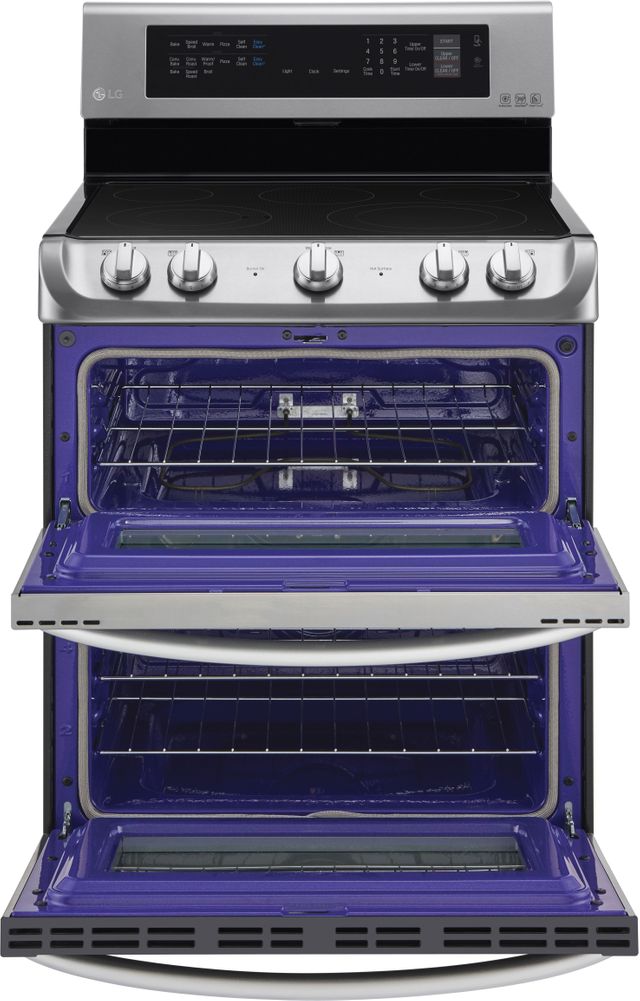 Double Ovens vs. Single Ovens: Benefits Explained