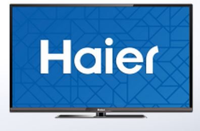 Haier® Electronics 32 720p LED HD TV